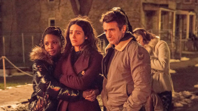 Imagen de Shameless (T6): Ep.10 Paraíso perdido - 2