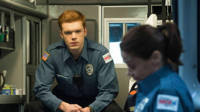 Imagen de Shameless (T6): Ep.11 Se acabó el dormir - 2