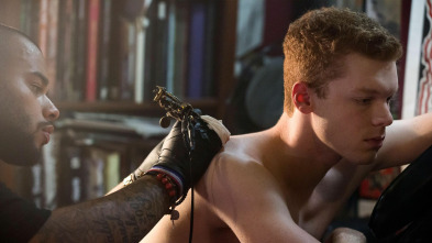 Imagen de Shameless (T8): Ep.2 ¿Dónde está mi meta? - 2