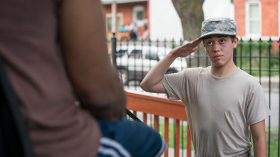 Imagen de Shameless (T8): Ep.4 A la mierda la cadena - 2