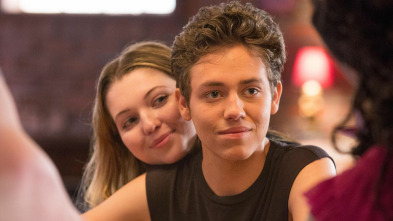 Imagen de Shameless (T8): Ep.9 Los fugitivos - 2