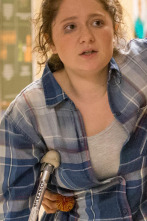 Imagen de Shameless (T8): Ep.11 Una pedicura Gallagher - 1