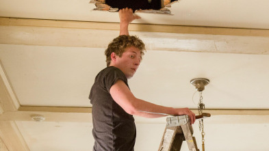 Imagen de Shameless (T7): Ep.2 Llegar, follar, largarse - 2