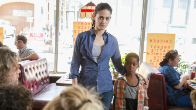 Imagen de Shameless (T7): Ep.3 Hogar dulce albergue - 2