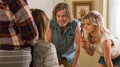 Imagen de Shameless (T7): Ep.6 La defenestración de Frank - 2