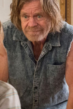 Imagen de Shameless (T7): Ep.6 La defenestración de Frank - 1