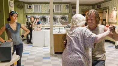 Imagen de Shameless (T7): Ep.8 Me vendiste la lavandería, ¿te acuerdas? - 2