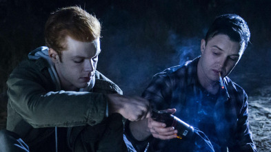 Imagen de Shameless (T7): Ep.11 Felices para siempre - 2