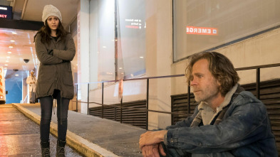 Imagen de Shameless (T7): Ep.12 Réquiem por una zorra - 2