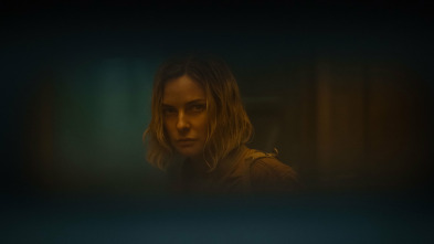Imagen de Silo (T2): Ep.1 El ingeniero - 2