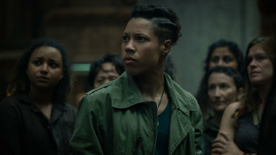 Imagen de Silo (T2): Ep.2 La Orden - 2