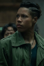 Imagen de Silo (T2): Ep.2 La Orden - 1