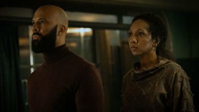 Imagen de Silo (T2): Ep.5 Descenso - 2