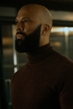 Imagen de Silo (T2): Ep.5 Descenso - 1