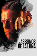 Imagen de Los asesinos de la luna - 1