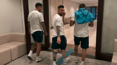 Imagen de El Mundial de Messi:...: La última Copa - 2