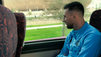 Imagen de El Mundial de Messi:...: El peso de una nación - 2