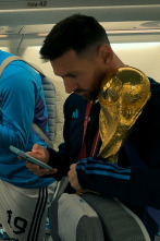 Imagen de El Mundial de Messi:...: Redención - 1
