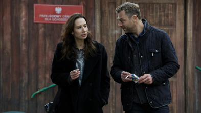Imagen de Wataha (T2): Ep.1  - 2