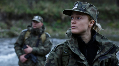 Imagen de Wataha (T2): Ep.2  - 2