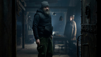 Imagen de Wataha (T2): Ep.3  - 2