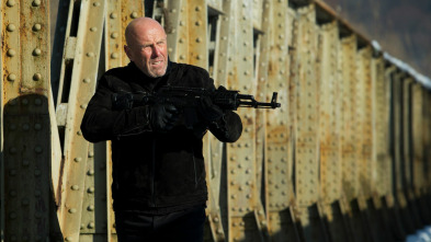 Imagen de Wataha (T2): Ep.6  - 2