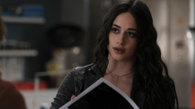 Imagen de Roswell, Nuevo... (T4): Ep.1 Robar mi luz - 2