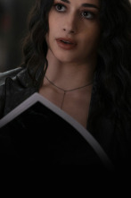 Imagen de Roswell, Nuevo... (T4): Ep.1 Robar mi luz - 1