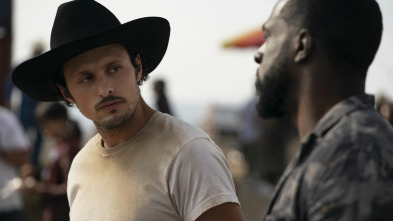 Imagen de Roswell, Nuevo... (T4): Ep.2 Vuela - 2