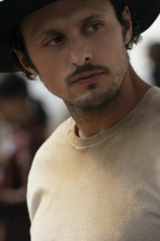 Imagen de Roswell, Nuevo... (T4): Ep.2 Vuela - 1