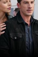 Imagen de Roswell, Nuevo... (T4): Ep.3 Alienígena nostálgico subterráneo - 1