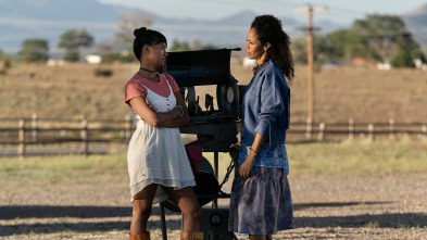 Imagen de Roswell, Nuevo... (T4): Ep.4 Querida mamá - 2