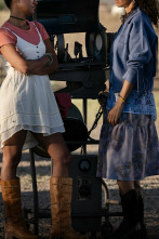 Imagen de Roswell, Nuevo... (T4): Ep.4 Querida mamá - 1
