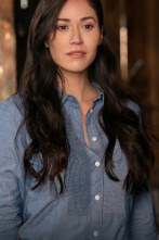 Imagen de Roswell, Nuevo... (T4): Ep.6 Beso de una rosa - 1