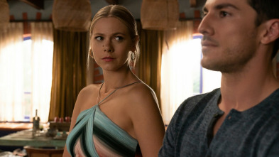 Imagen de Roswell, Nuevo... (T4): Ep.7 Desentiérrame - 2