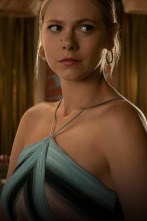 Imagen de Roswell, Nuevo... (T4): Ep.7 Desentiérrame - 1