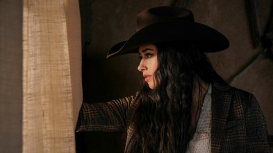 Imagen de Roswell, Nuevo... (T4): Ep.9 El salvaje oeste - 2