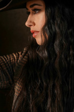 Imagen de Roswell, Nuevo... (T4): Ep.9 El salvaje oeste - 1