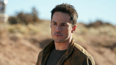 Imagen de Roswell, Nuevo... (T4): Ep.10 En un agujero - 2