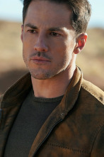 Imagen de Roswell, Nuevo... (T4): Ep.10 En un agujero - 1