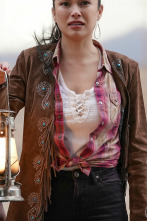 Imagen de Roswell, Nuevo... (T4): Ep.11 Siguiéndote hasta abajo - 1