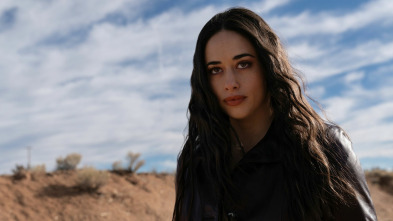 Imagen de Roswell, Nuevo... (T4): Ep.12 Dos gorriones en un huracán - 2