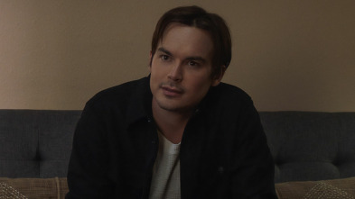 Imagen de Roswell, Nuevo... (T3): Ep.6 Bittersweet Symphony - 2
