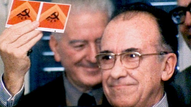 Imagen de Los años de la Transición: Parte I - 2