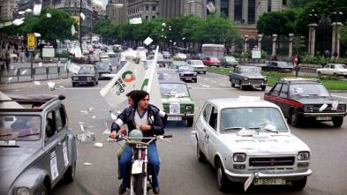 Imagen de Los años de la Transición: Parte II - 2