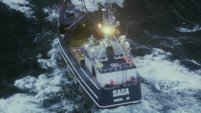 Imagen de Pesca radical: Guerras territoriales - 2