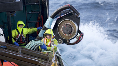 Imagen de Pesca radical: Sangre y agua - 2