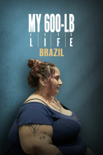 Imagen de Mi vida con 300 kilos: Brasil (T1) - 1