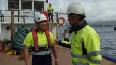 Imagen de Control de puertos (T1): Ep.5 - 2