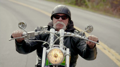 American Chopper (T11): Bienvenidos de nuevo